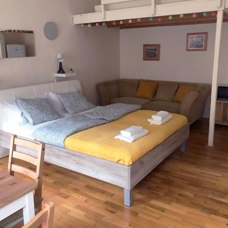 V57 Apartment Oktogon 布达佩斯 外观 照片