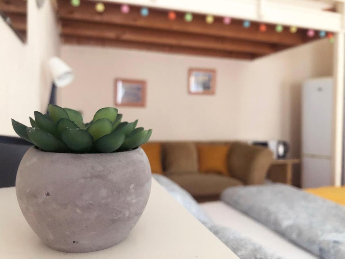 V57 Apartment Oktogon 布达佩斯 外观 照片